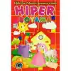 Hiper Boyama - Eğitici ve Öğretici Boyama Kitabı