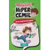 Hiper Cemil 1 - Altın Anahtarın Gizemi