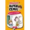 Hiper Cemil 3 - Dedektif İş Başında