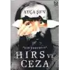 Hırs ve Ceza