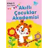 Hızlı Kaplan Akıllı Çocuklar Akademisi
