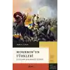 Homeros’un Türkleri Klasiklerin Şark İmgesine Etkileri