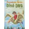 Homonkulus Sırları Dino DNA
