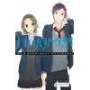 Horimiya Horisan ile Miyamurakun 11. Cilt
