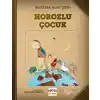 Horozlu Çocuk