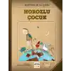 Horozlu Çocuk (Ciltsiz)