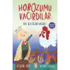 Horozumu Kaçırdılar - Bir Keloğlan Masalı