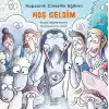 Hoş Geldim: Kapsamlı Cinsellik Eğitimi