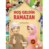 Hoş Geldin Ramazan