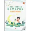 Hoş Geldin Ramazan Etkinlik Kitabı