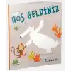 Hoş Geldiniz