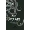 H.P. Lovecraft - Bütün Hikayeleri (Ciltli)