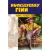 Huckleberry Finn