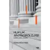 Hukuk Antropolojisi