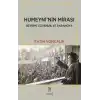 Humeyninin Mirası Devrim, Güvenlik ve Paranoya