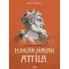 Hunlar Hakanı Atilla