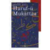 Huruf-u Mukattaa