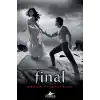 Hush Hush Serisi 4. Kitap - Final (Ciltli)