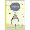 Huysuz