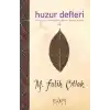 Huzur Defteri