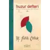 Huzur Defteri II