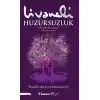 Huzursuzluk