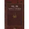 Hz. Ali - Nehcül Belağa (Ciltli)