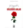 Hz. Peygamberin Güldüğü Anlar