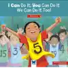 I Can Do It; You Can Do It, We Can Do It Too! (İngilizce)