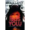 İblis Yolu (Ciltli)