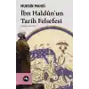 İbn Haldûnun Tarih Felsefesi