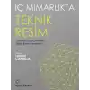 İç Mimarlıkta Teknik Resim