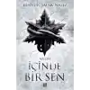 İçinde Bir Sen 4 - Azlem (Ciltli)