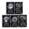 İçinde Bir Sen (5 Kitap Takım)