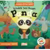 İçindeki Sesi Duyan Panda - Fenerle Ara Bul