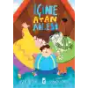 İçine Atan Ailesi