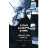 İhsan Süreyya Sırma Kitabı - Pervariden Parise - Ciltsiz