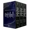 İhtilal (3 Kitap Takım)