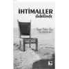 İhtimaller Dahilinde