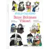 İkiye Bölünen Vikont
