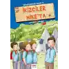 İkizciler Her Yerde 2 - İkizciler Hiketa