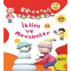 İklim ve Mevsimler / Eğlenceli Sözlüğüm