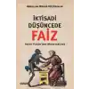 İktisadi Düşüncede Faiz