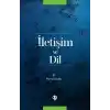 İletişim ve Dil