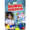 İlginç Bilimsel Gerçekler