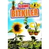 İlginç Bitkiler - İlginç Bilgiler Serisi