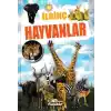 İlginç Hayvanlar - İlginç Bilgiler Serisi