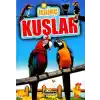 İlginç Kuşlar - İlginç Bilgiler Serisi