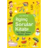 İlginç Sorular Kitabı - Sarı