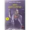 İlginç Ülkeler Dizisi 1. Kitap - Advin Sahra Çölünde